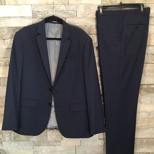 Express Suit